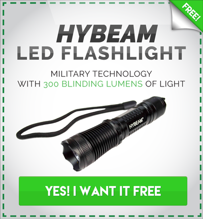 most powerful led flashlight Picture
